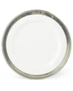 Image 1 of 3: Match Convivio Dinner Plate