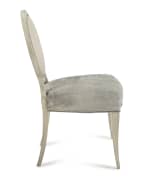 Image 5 of 6: Massoud Gwyneth Dining Chair