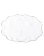 Image 1 of 2: Matouk Meira Placemats, Set of 4