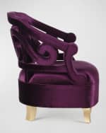 Image 2 of 3: Haute House Avignon Chair