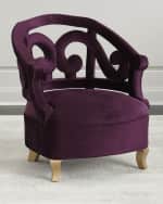 Image 3 of 3: Haute House Avignon Chair