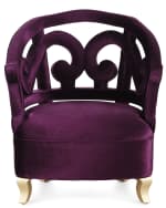 Image 1 of 3: Haute House Avignon Chair