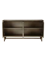 John-Richard Collection Dripping Vine Sideboard | Horchow