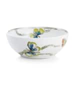 Image 1 of 2: Michael Aram Butterfly Ginkgo All-Purpose Bowl