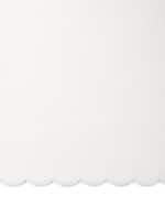Image 1 of 2: Matouk Savannah Tablecloth, 70" Round