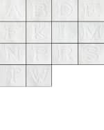 Image 5 of 10: Matouk Auberge Monogrammed Bath Towel