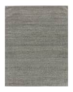 Image 2 of 5: Exquisite Rugs Agatha Woven Wool Rug, 6' x 9'