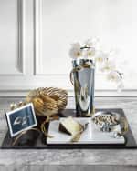 Image 5 of 6: Michael Aram Calla Lily Large Vase