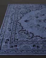 Image 1 of 2: Safavieh Jaycee Purple Hand-Tufted Rug, 8' x 10'