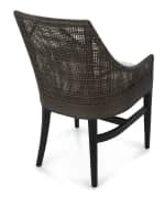 Image 4 of 5: Palecek Grayson Side Chair