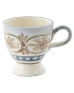 Image 1 of 4: Caff Ceramiche Libellula Mugs