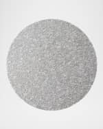 Image 1 of 3: Chilewich Metallic Lace Placemat
