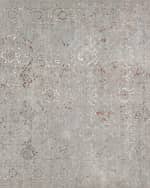 Image 2 of 4: Exquisite Rugs Saray Hand-Knotted Rug, 9' x 12'