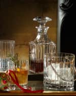 Image 1 of 3: Baccarat Harmonie Whiskey Decanter
