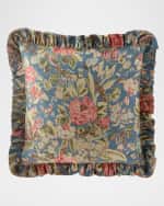 Image 1 of 2: Sherry Kline Home After Glow Main European Sham