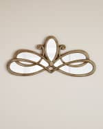 Image 1 of 4: Scroll Mirror