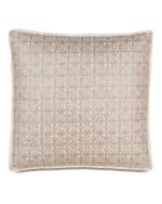 Image 1 of 3: Eastern Accents Halo European Sham