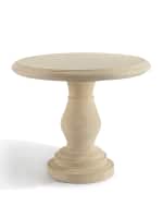 Image 3 of 3: Bistro Table