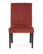 Image 2 of 3: Old Hickory Tannery Carlino Dining Chair