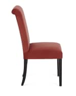 Image 3 of 3: Old Hickory Tannery Carlino Dining Chair
