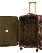 Image 2 of 4: Bric's Life Tropea 30" Spinner