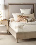 Image 1 of 5: Hooker Furniture Sabeen Queen Bed