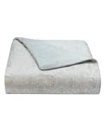 Image 2 of 7: Waterford Gwyneth California King Comforter Set