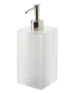 Image 1 of 4: Kassatex Ducale Lotion Dispenser