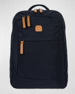 Image 1 of 3: Bric's X-Travel Metro Backpack