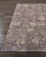 Image 1 of 3: Nourison Mumbi Hand-Knotted Area Rug, 4' x 6'