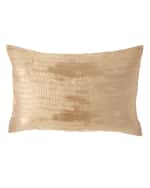 Image 1 of 2: Donna Karan Home Vapor Standard Sham