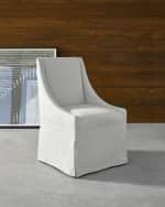 Image 2 of 3: Universal Furniture Tramezza Host Chair