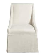 Image 1 of 3: Universal Furniture Tramezza Host Chair