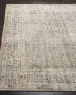 Image 3 of 5: Safavieh Rowan Hand-Knotted Wool Rug, 8' x 10'