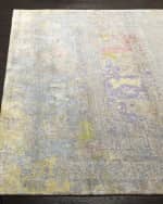 Image 2 of 3: Safavieh Weston Hand-Knotted Wool Rug, 6' x 9'