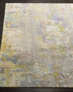 Image 1 of 3: Safavieh Weston Hand-Knotted Wool Rug, 10' x 14'