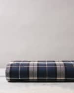 Image 1 of 2: Eastern Accents Scout Fitted Sheet, King