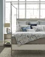Caracole shining star nightstand deals