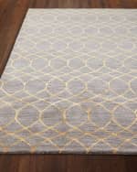 Image 1 of 4: Noah Hand-Tufted Rug, 8' x 10'