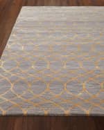 Image 3 of 4: Noah Hand-Tufted Rug, 8' x 10'