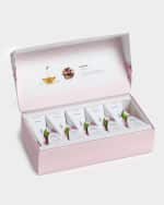 Image 1 of 2: Tea Forte Hanami Petite Presentation Box