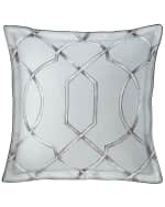 Image 1 of 4: Designers Guild Rabeschi European Sham