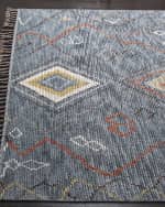 Image 1 of 3: Safavieh Madrid Hand-Knotted Rug, 8' x 10'