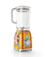Smeg Blender Dolce Gabbana