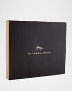 Image 2 of 3: Michael Aram Calla Lily Frame, 8" x 10"