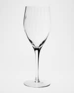 Image 1 of 2: William Yeoward Crystal Corinne Goblet
