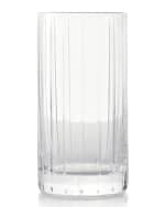 Image 1 of 2: Neiman Marcus Highball Glasses, Set of 4