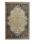 Image 2 of 2: Safavieh Caden Hand-Tufted Rug, 3' x 8'