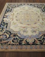 Image 1 of 2: Safavieh Caden Hand-Tufted Rug, 3' x 8'