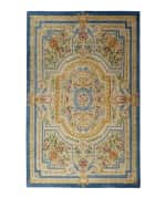 Image 2 of 2: Safavieh Jameson Hand-Tufted Rug, 9' x 12'